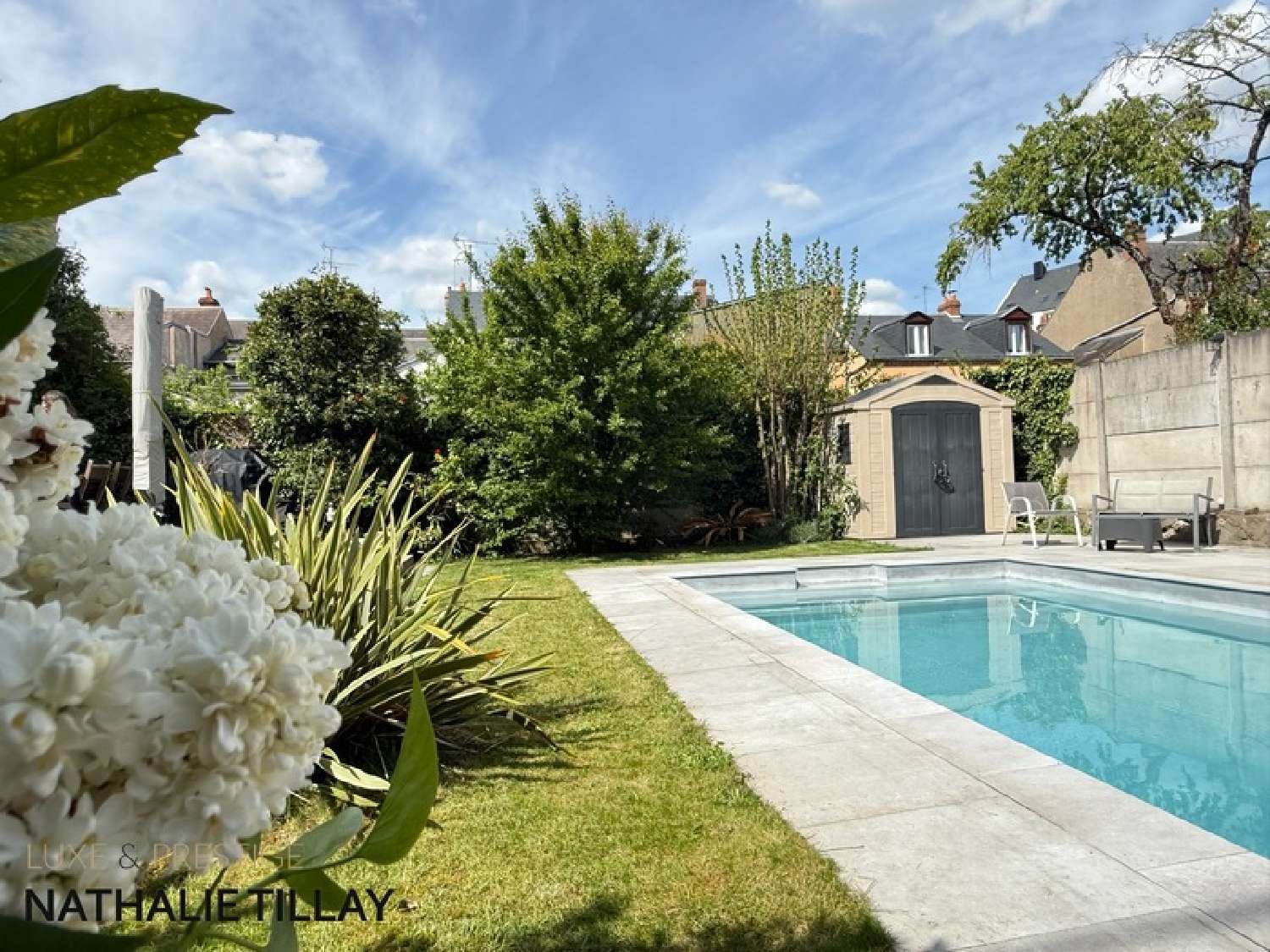  for sale house Orléans Loiret 3