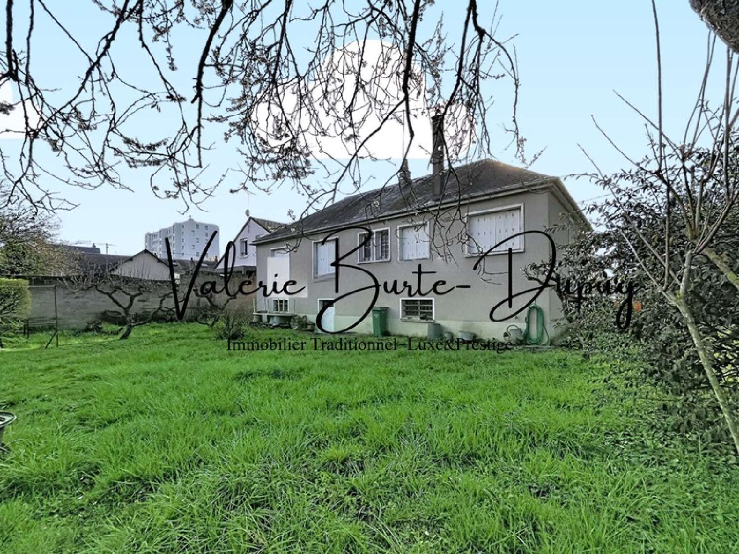  for sale house Orléans Loiret 5