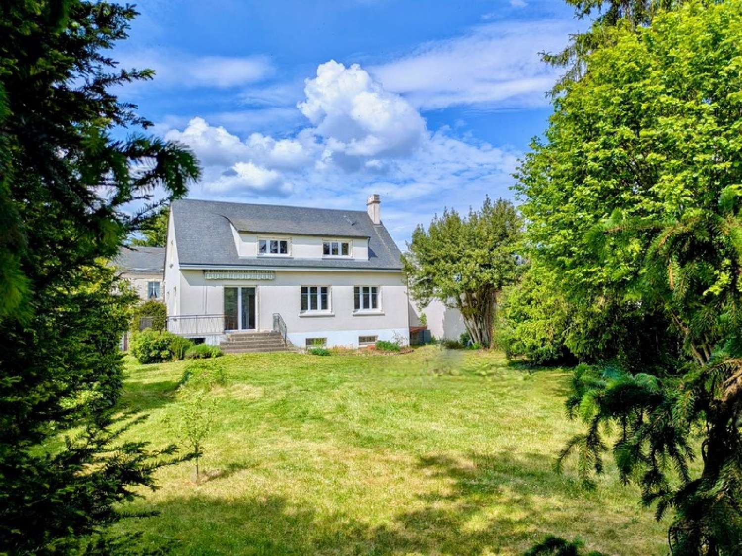  for sale house Orléans Loiret 1