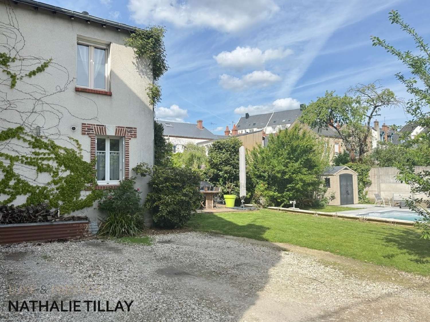kaufen Haus Orléans Loiret 3