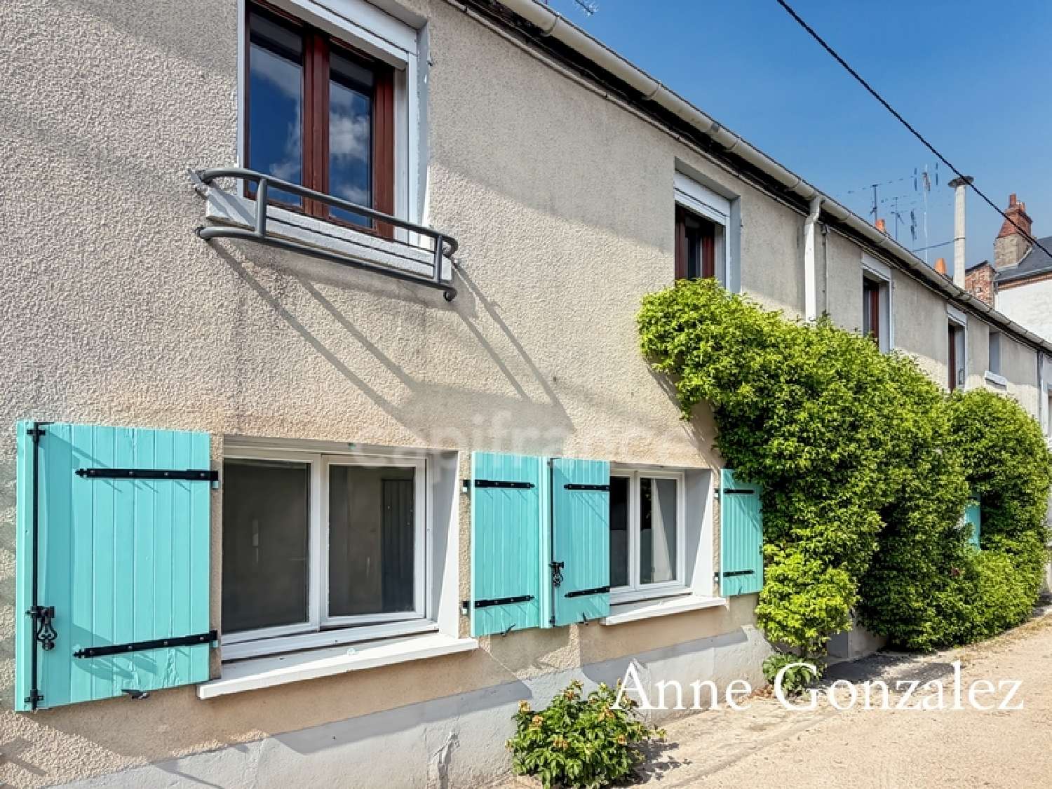  for sale house Orléans Loiret 1