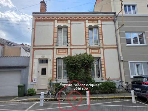 Orléans Loiret house foto 7331187