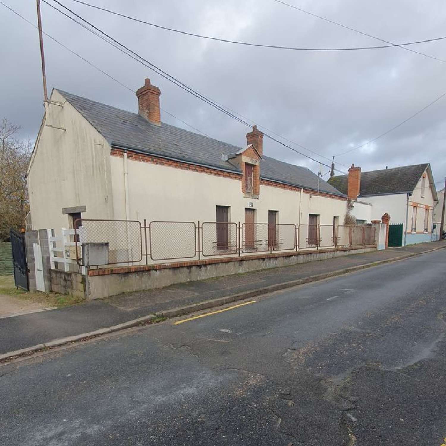  for sale house Orléans Loiret 1