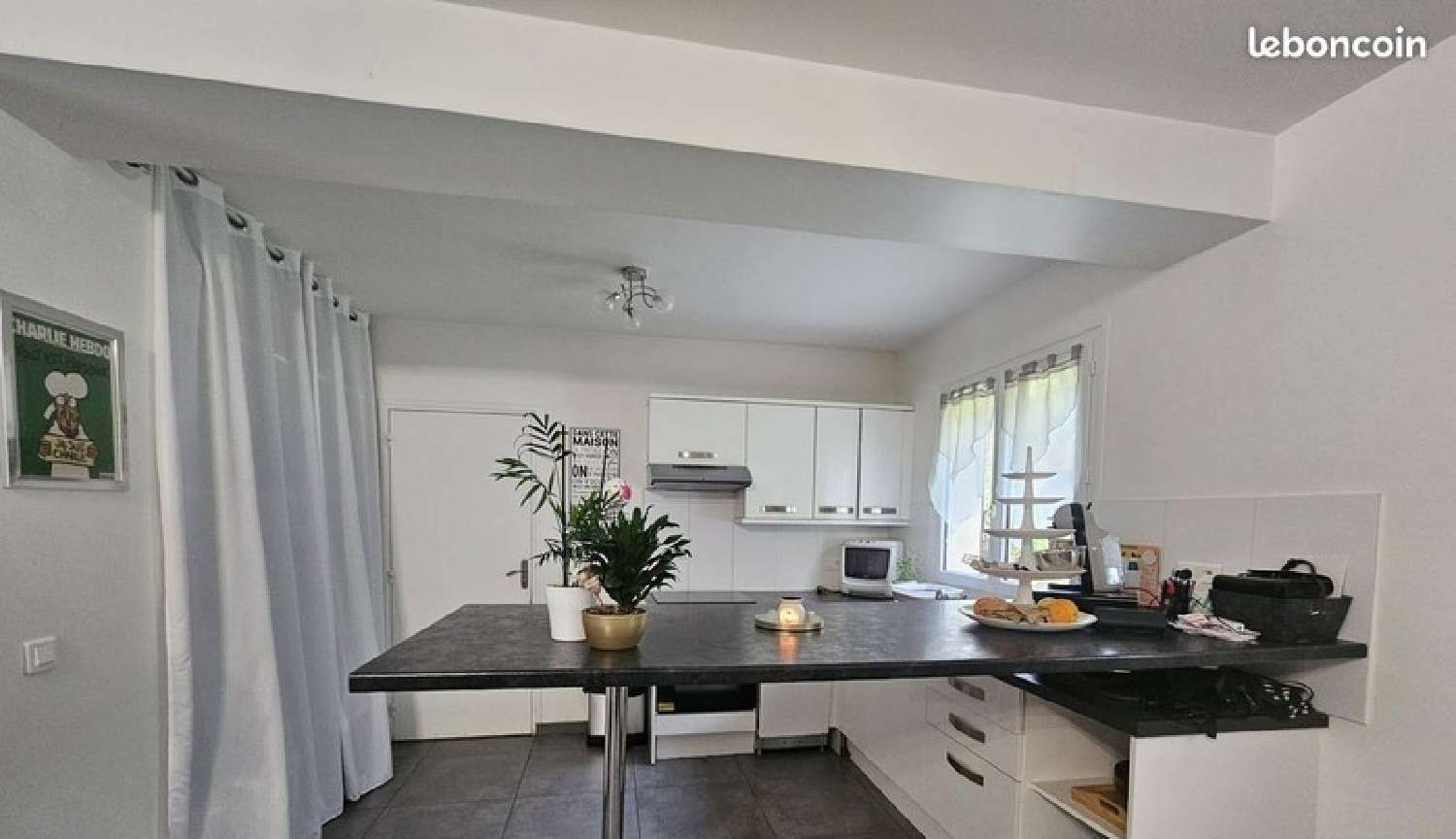 à vendre maison Orly-sur-Morin Seine-et-Marne 6