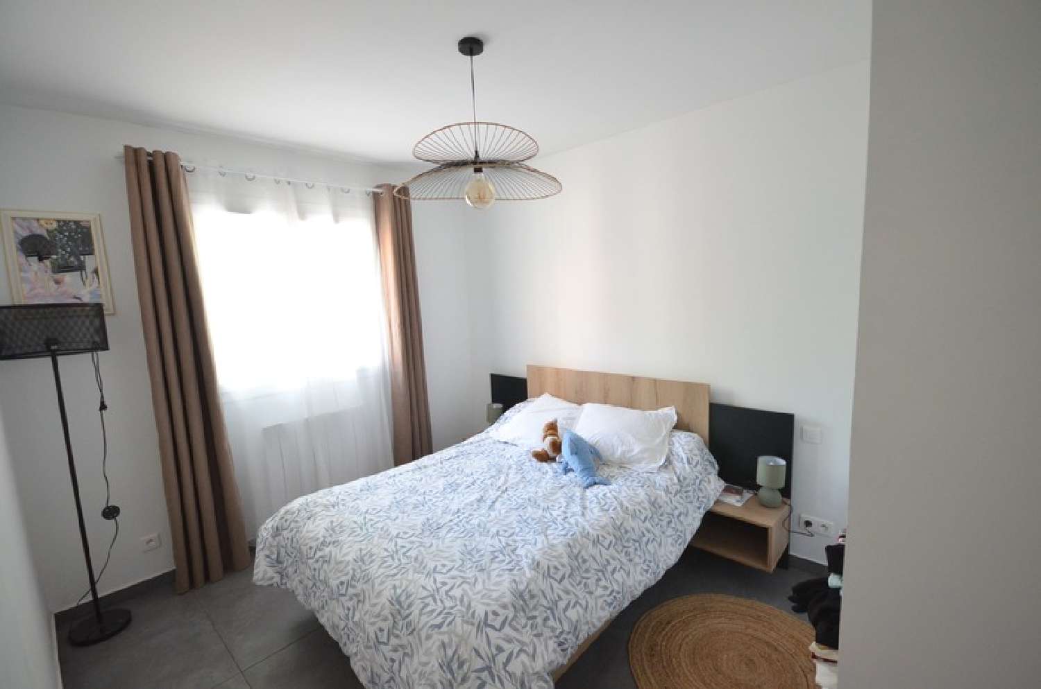 à vendre maison Orly-sur-Morin Seine-et-Marne 8