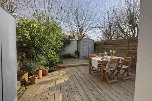 Orly Val-de-Marne Haus Bild 7326588