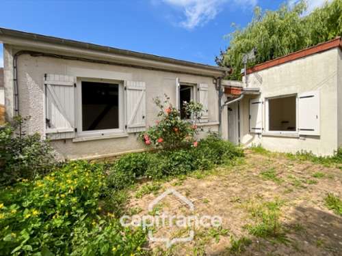 Ormesson-sur-Marne Val-de-Marne maison foto 7333891