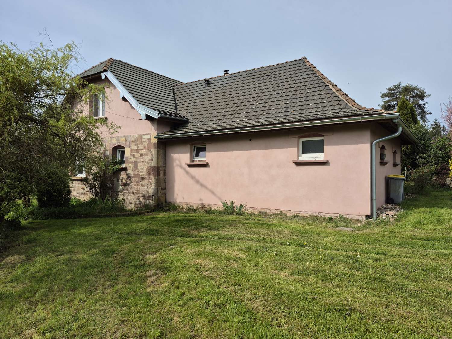  à vendre maison Ormoiche Haute-Saône 4