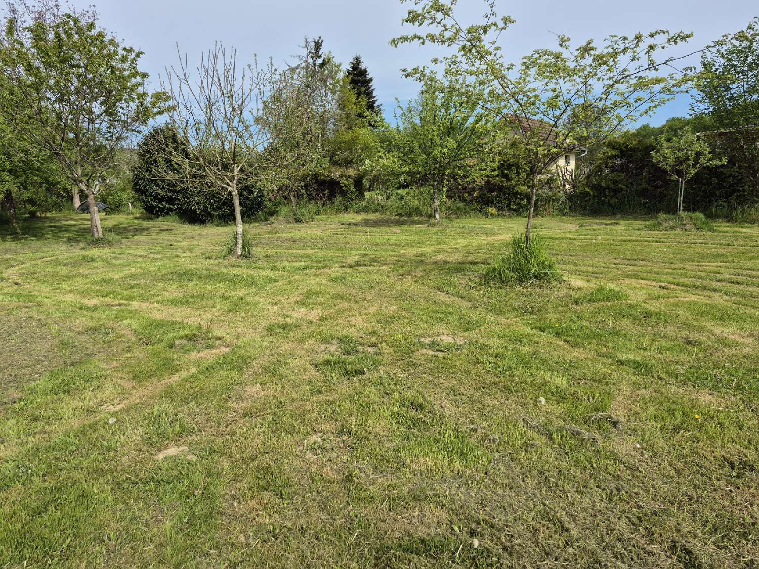  à vendre maison Ormoiche Haute-Saône 8