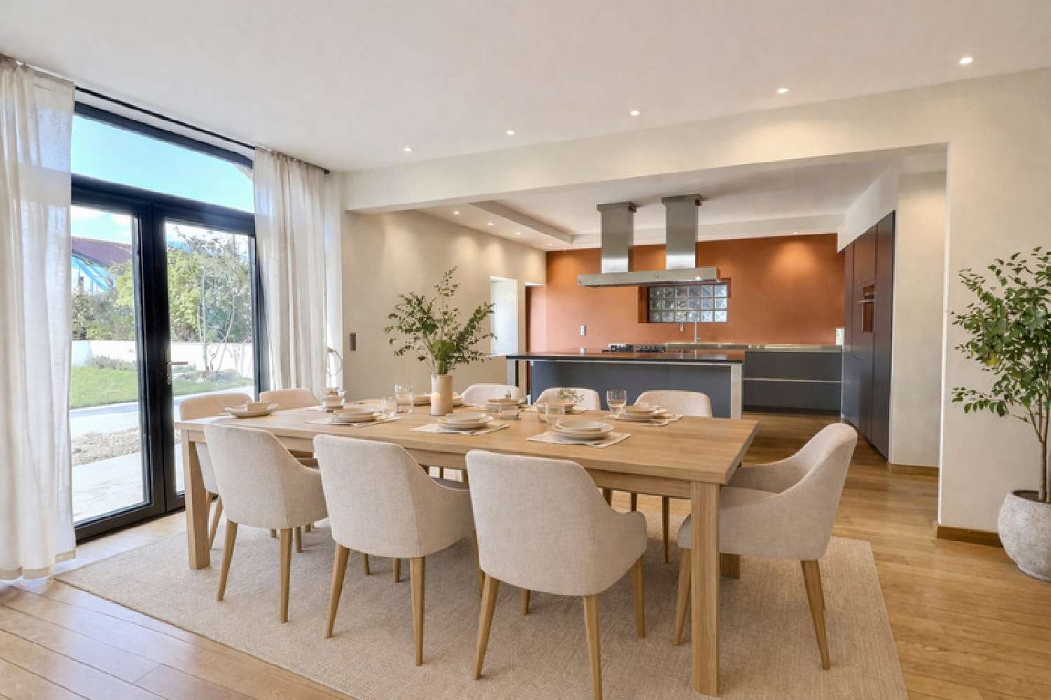 à vendre maison Ornex Ain 3