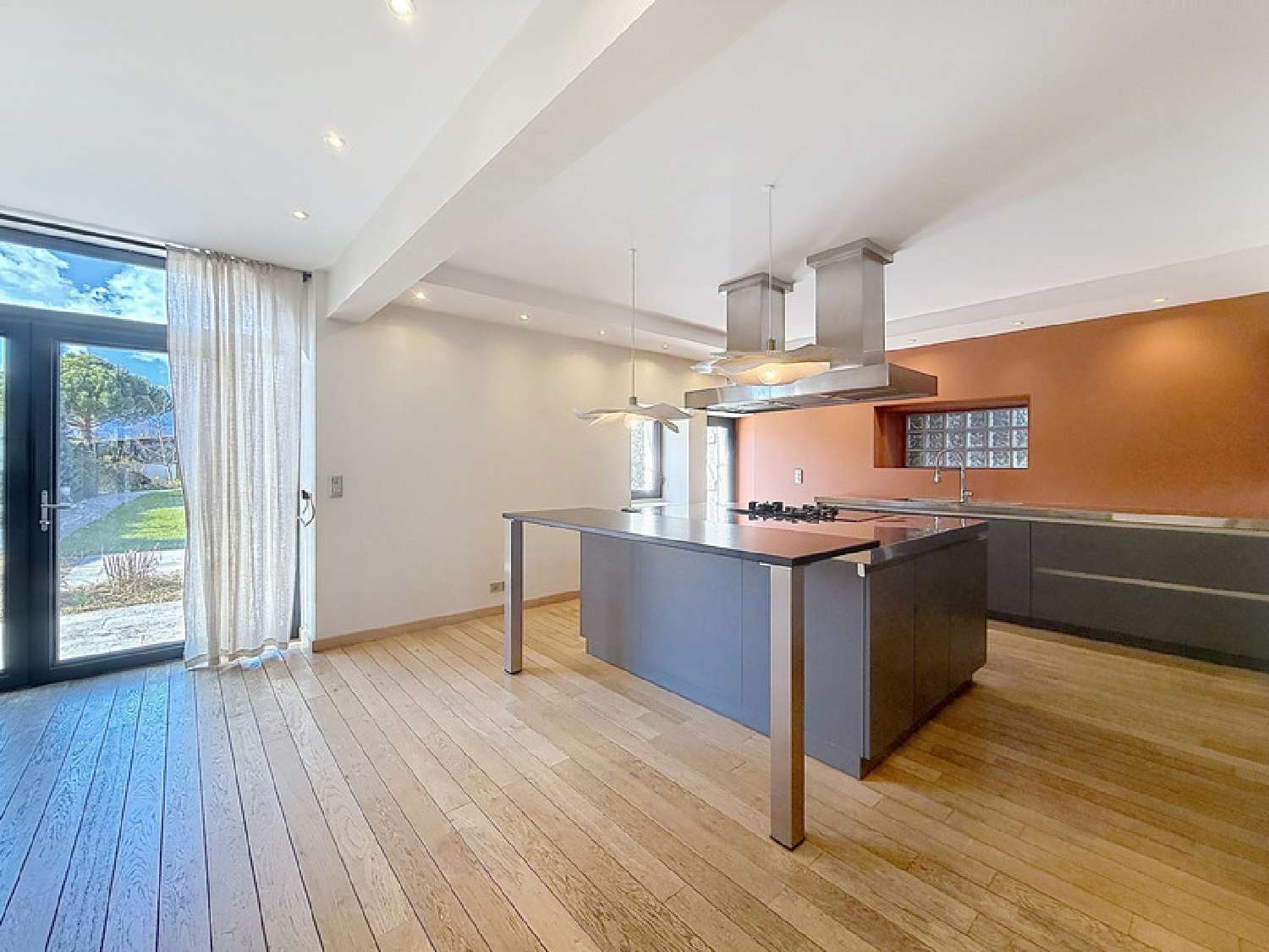 à vendre maison Ornex Ain 4
