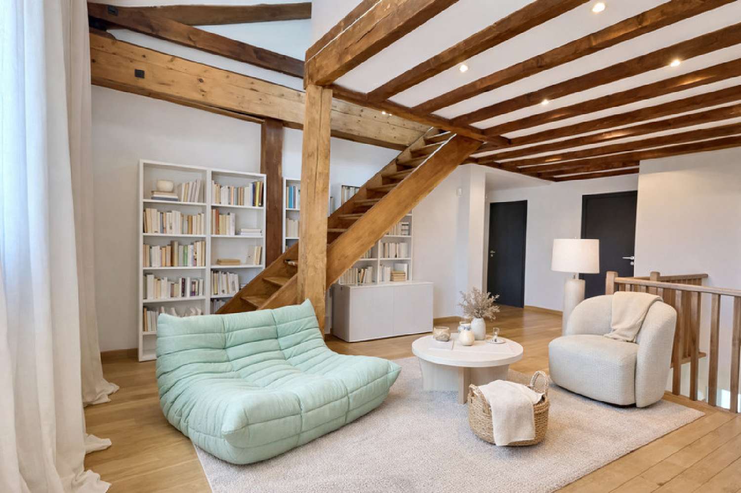 à vendre maison Ornex Ain 6