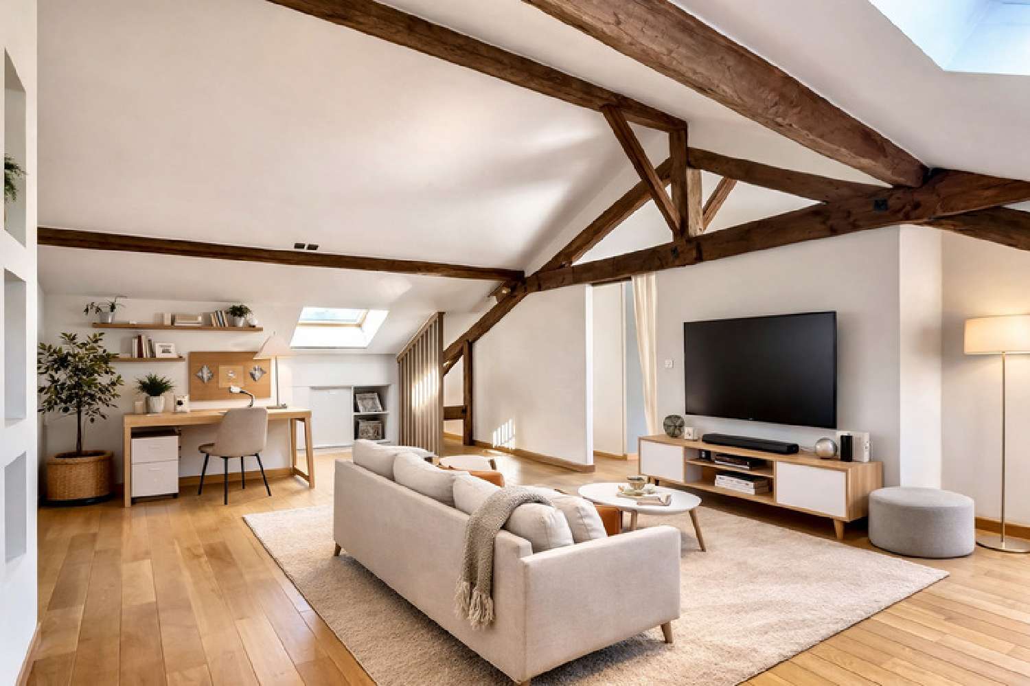 à vendre maison Ornex Ain 7