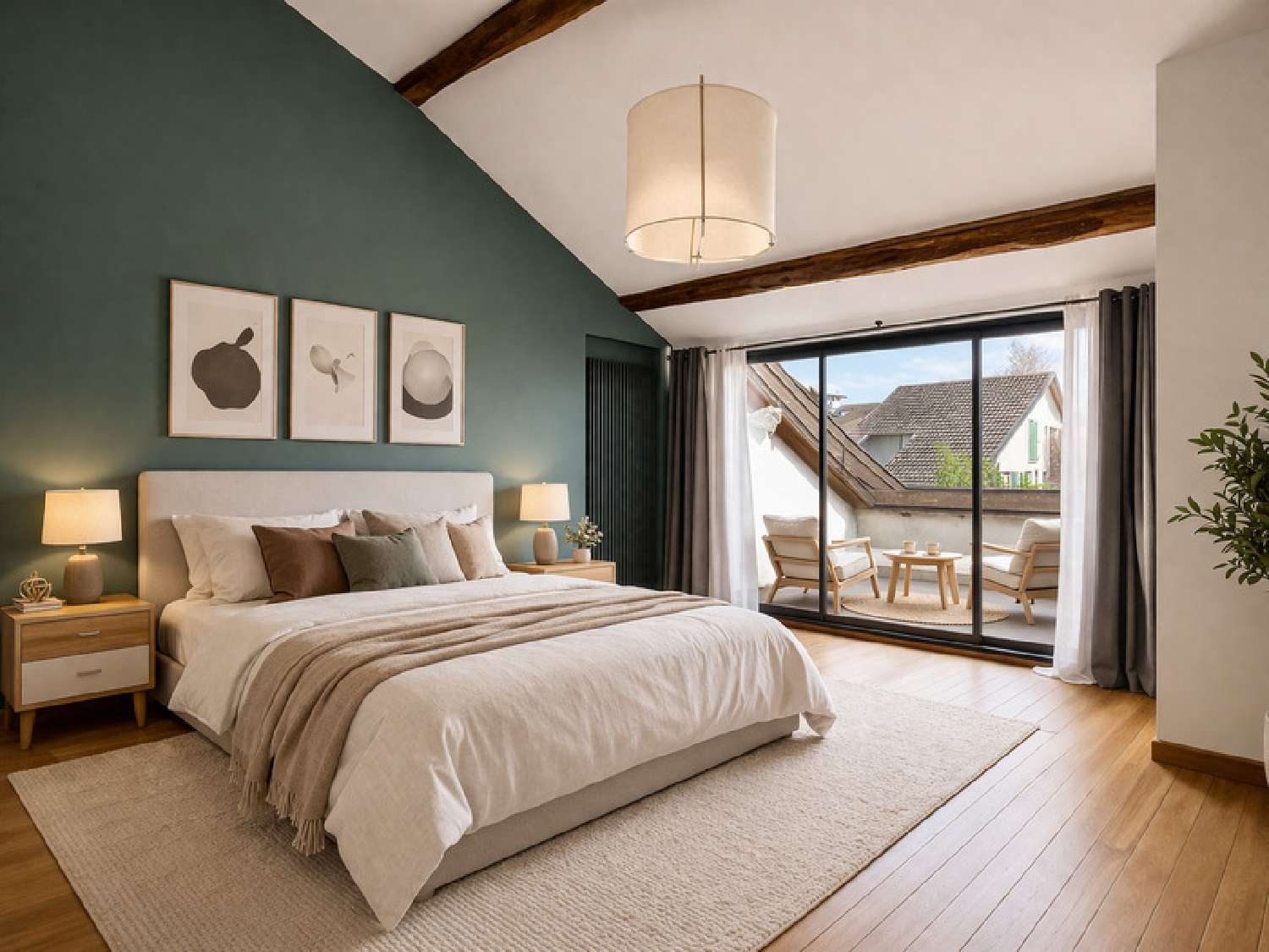 à vendre maison Ornex Ain 8