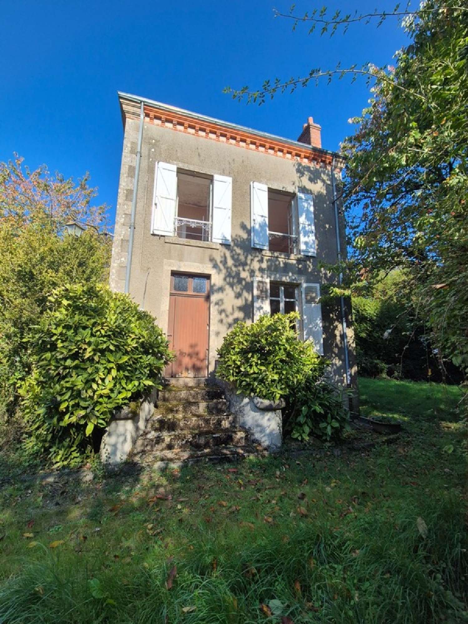  à vendre maison Orsennes Indre 3