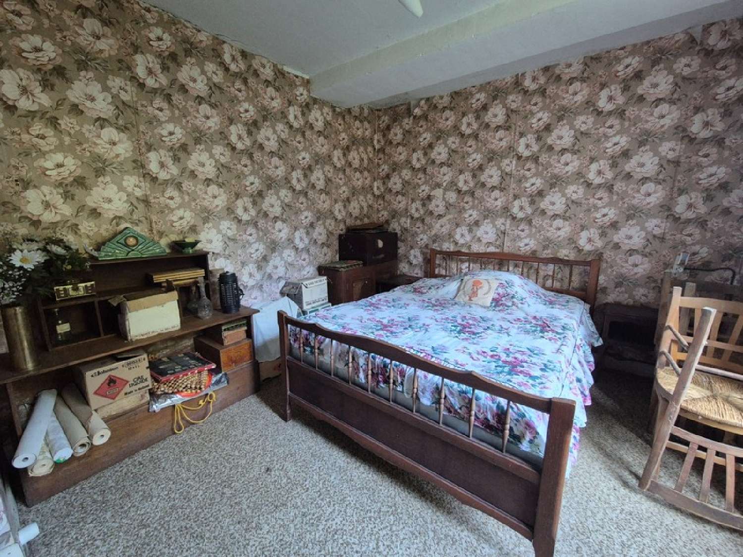  à vendre maison Orsennes Indre 6