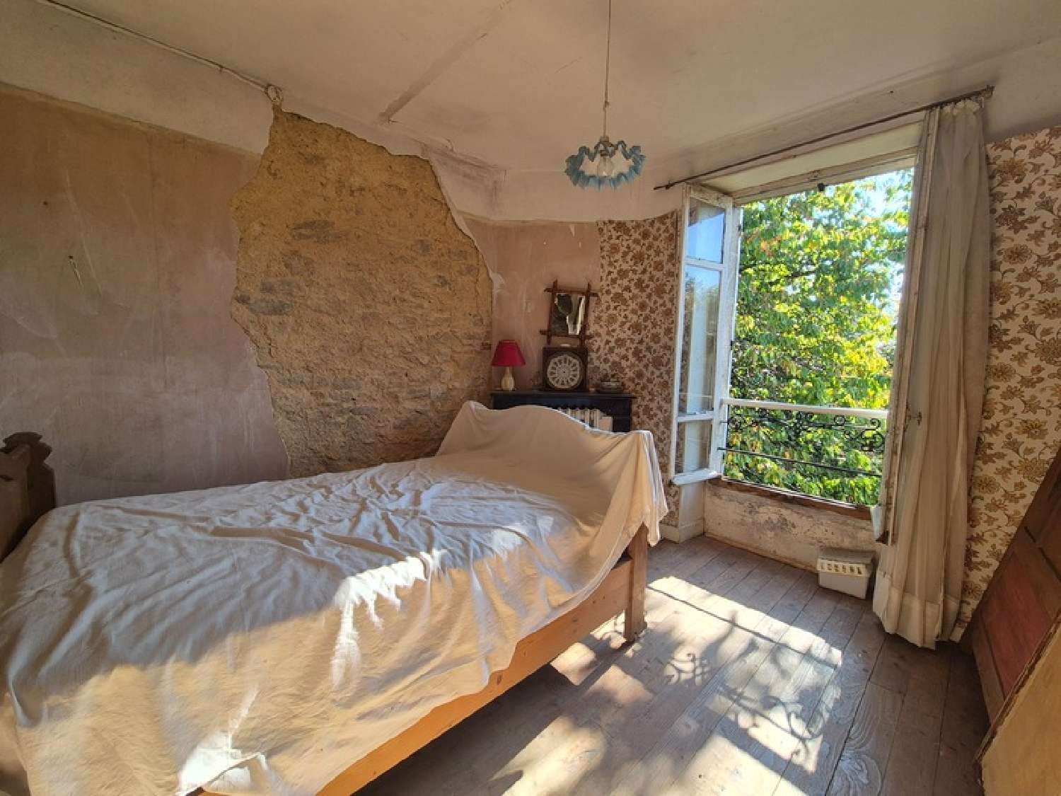  à vendre maison Orsennes Indre 7