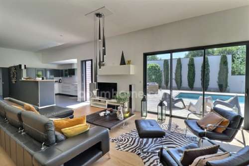 Orvault Loire-Atlantique house foto 7331700