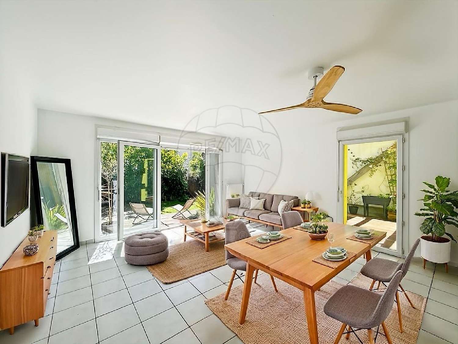 à vendre maison Orvault Loire-Atlantique 3