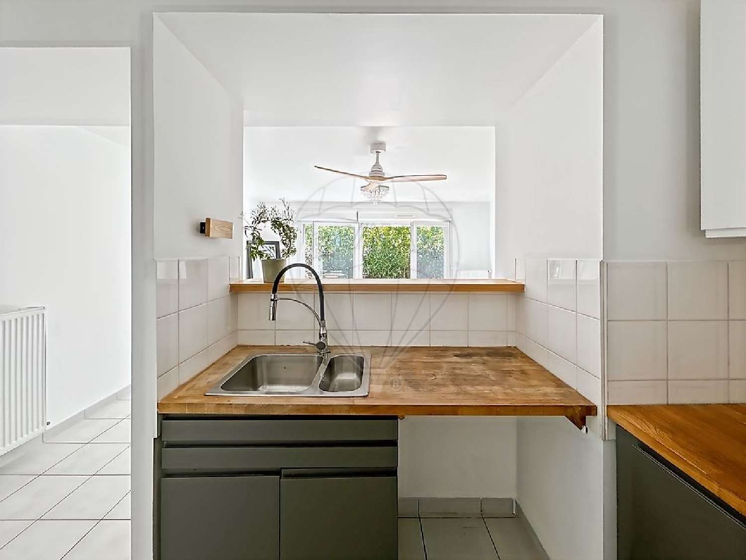 à vendre maison Orvault Loire-Atlantique 4