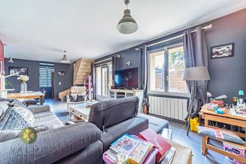 Orvilliers Yvelines maison foto 7326833