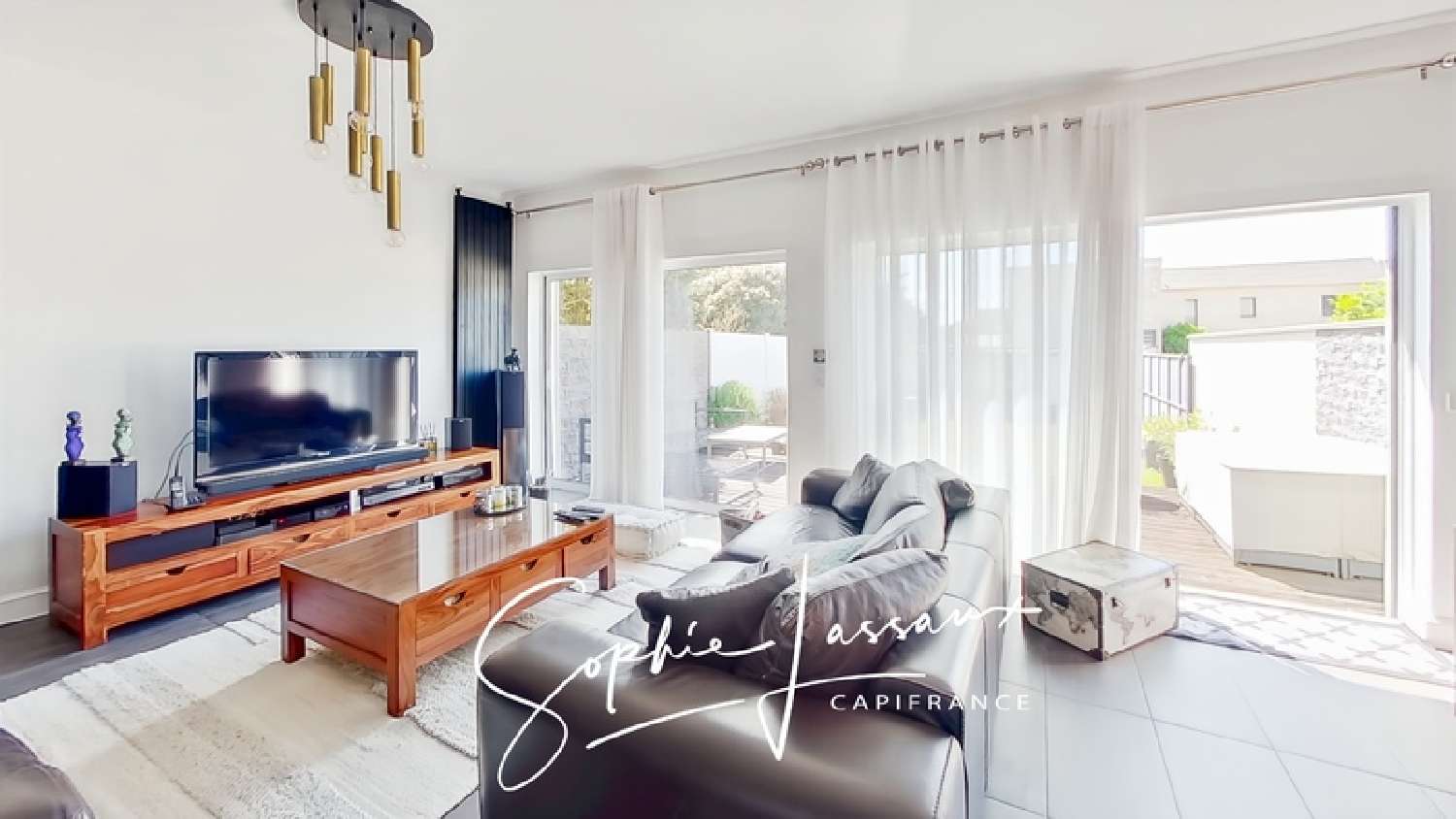en venta casa Osny Val-d'Oise 1