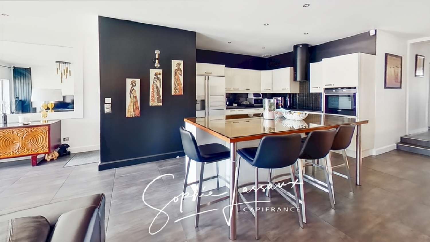 en venta casa Osny Val-d'Oise 3