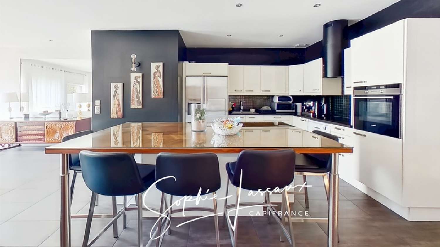 en venta casa Osny Val-d'Oise 4