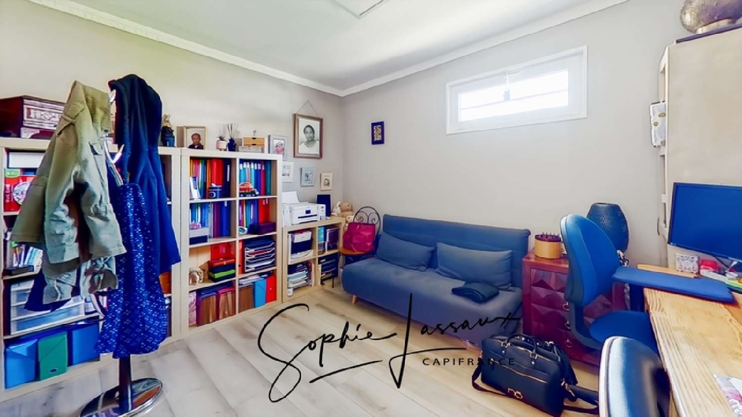 en venta casa Osny Val-d'Oise 7