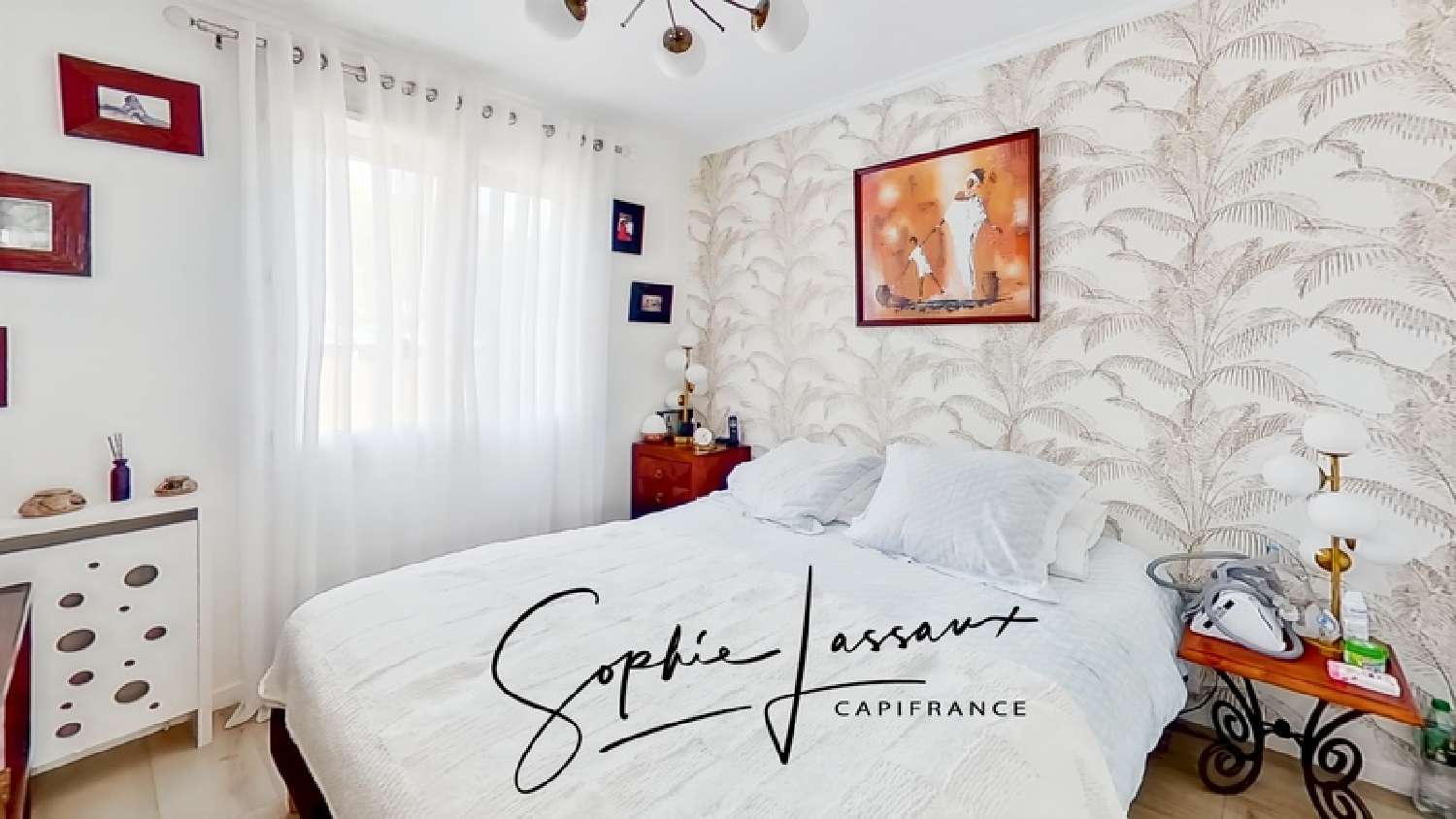 en venta casa Osny Val-d'Oise 8