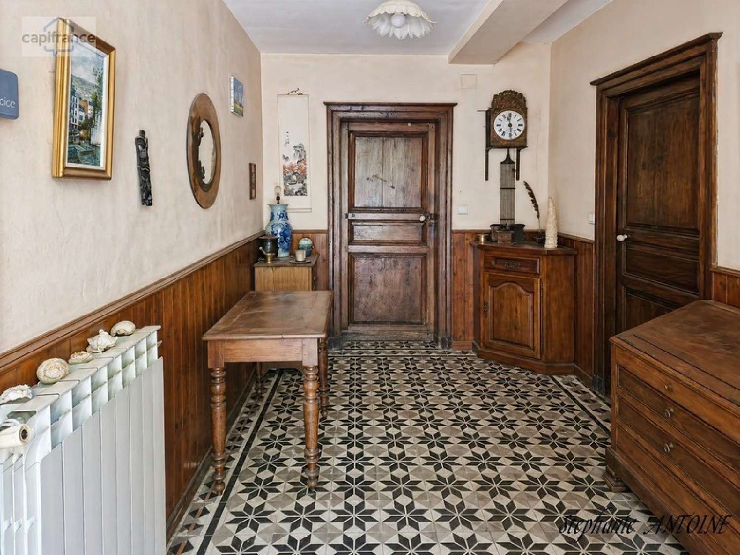  for sale house Ossages Landes 6