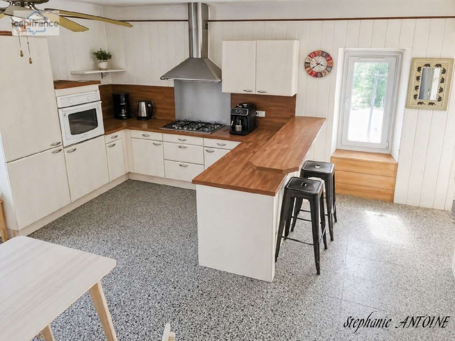  for sale house Ossages Landes 7