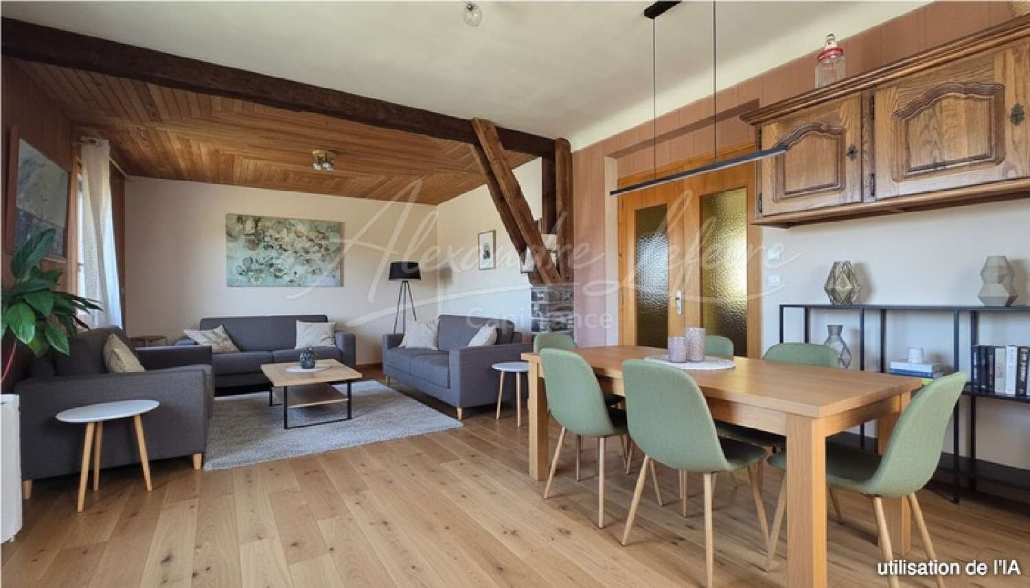  for sale house Osséja Pyrénées-Orientales 1