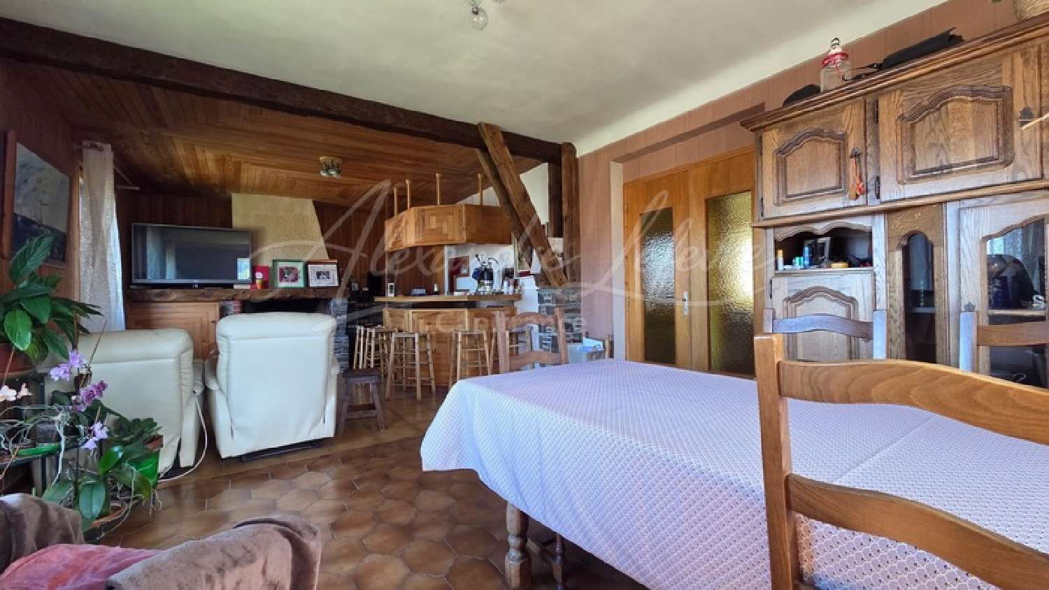  for sale house Osséja Pyrénées-Orientales 2