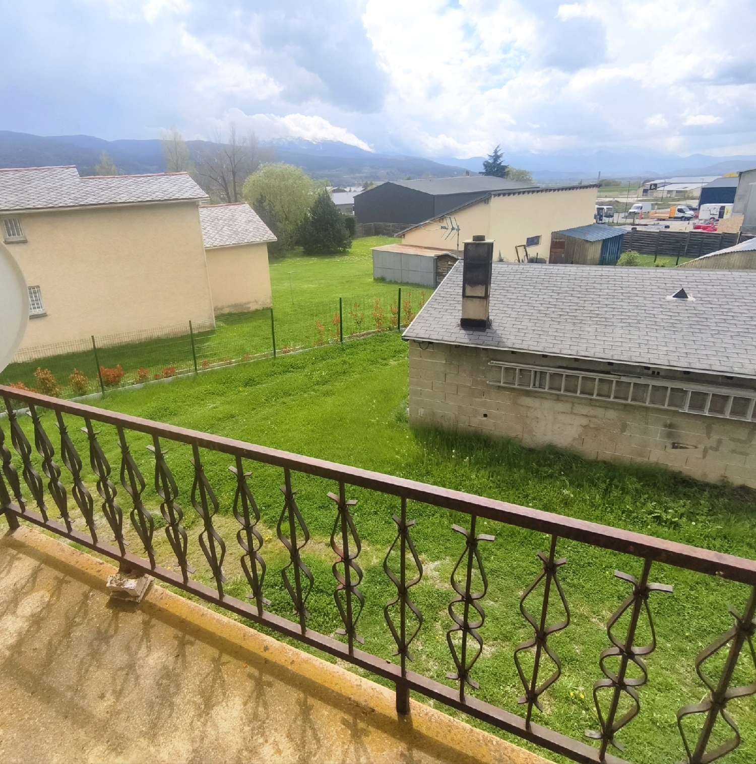  à vendre maison Osséja Pyrénées-Orientales 2