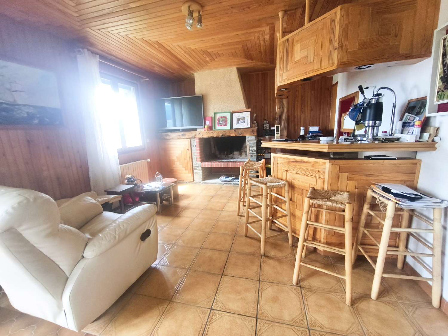  à vendre maison Osséja Pyrénées-Orientales 3
