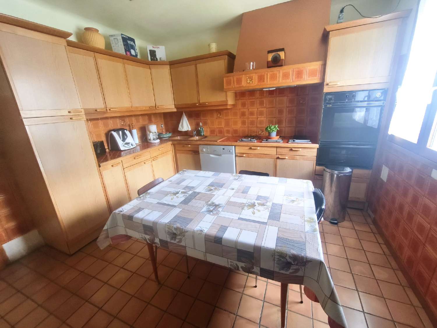  à vendre maison Osséja Pyrénées-Orientales 4