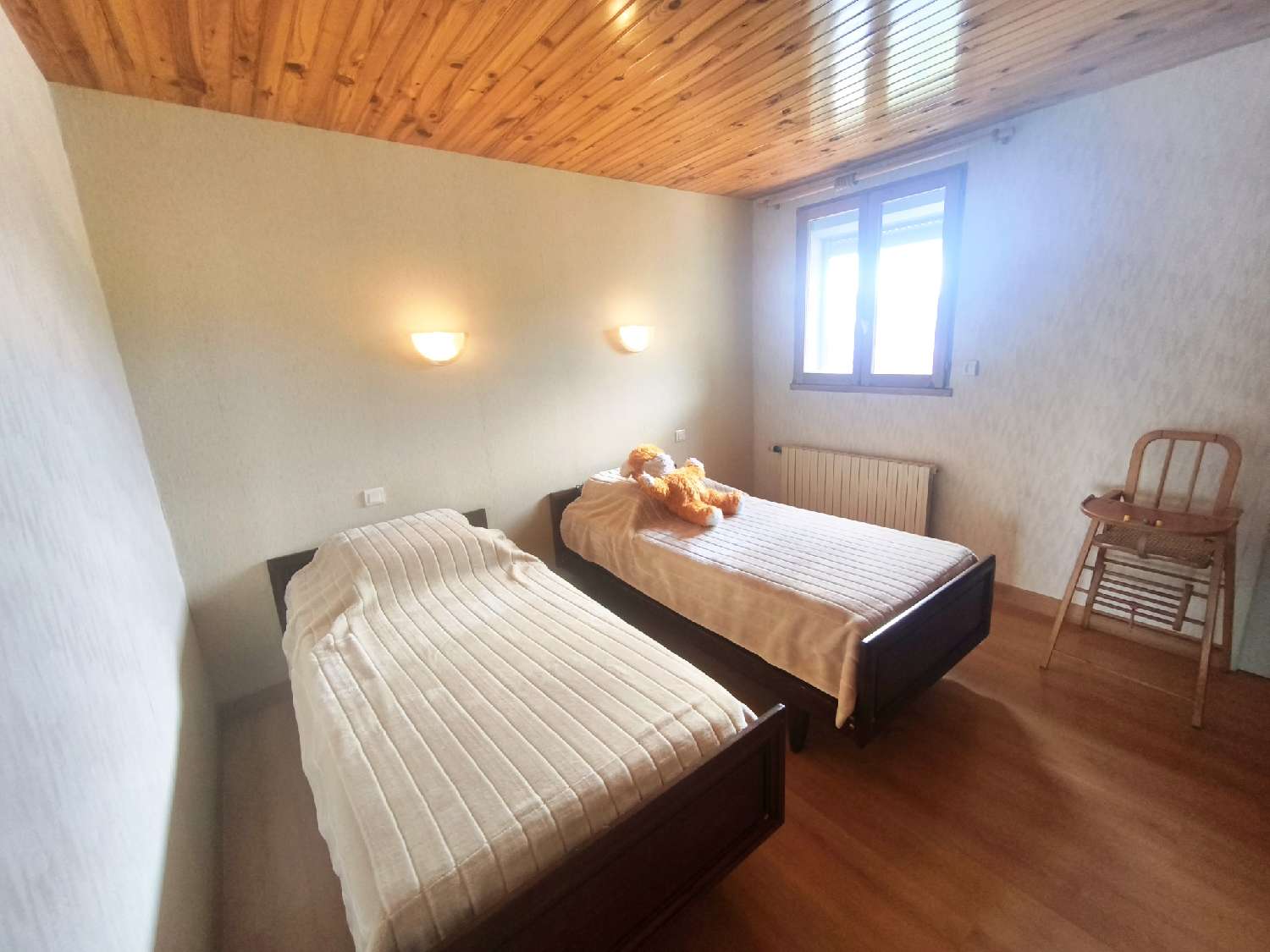  à vendre maison Osséja Pyrénées-Orientales 5