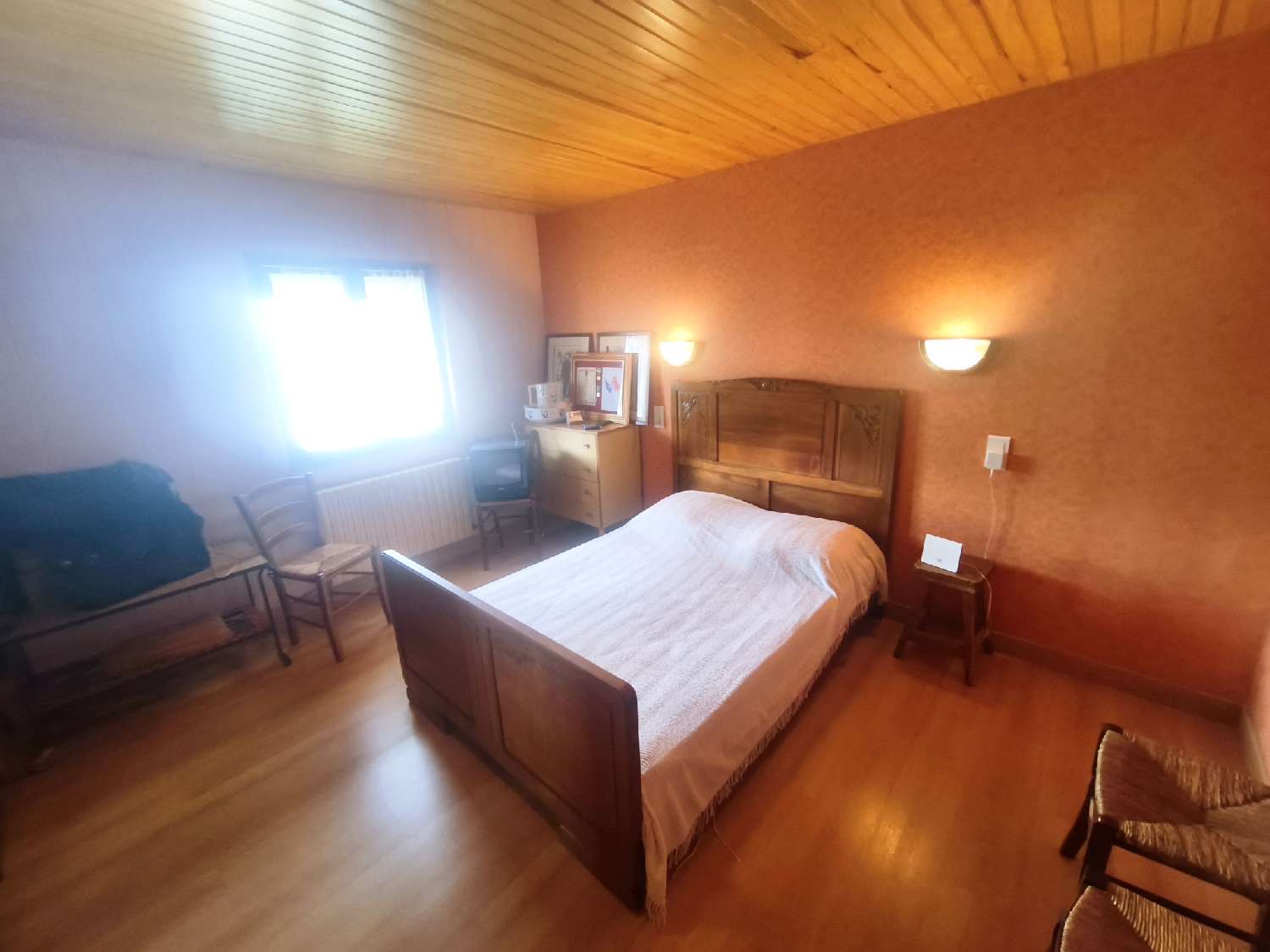  à vendre maison Osséja Pyrénées-Orientales 6