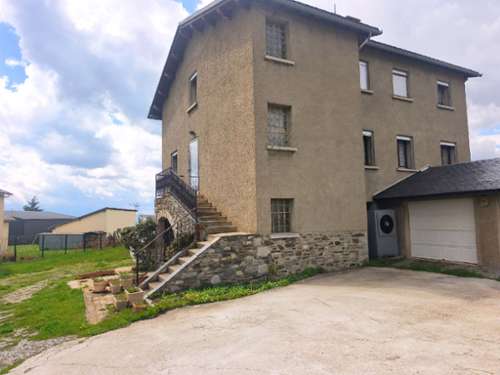 Osséja Pyrénées-Orientales huis foto 7337271