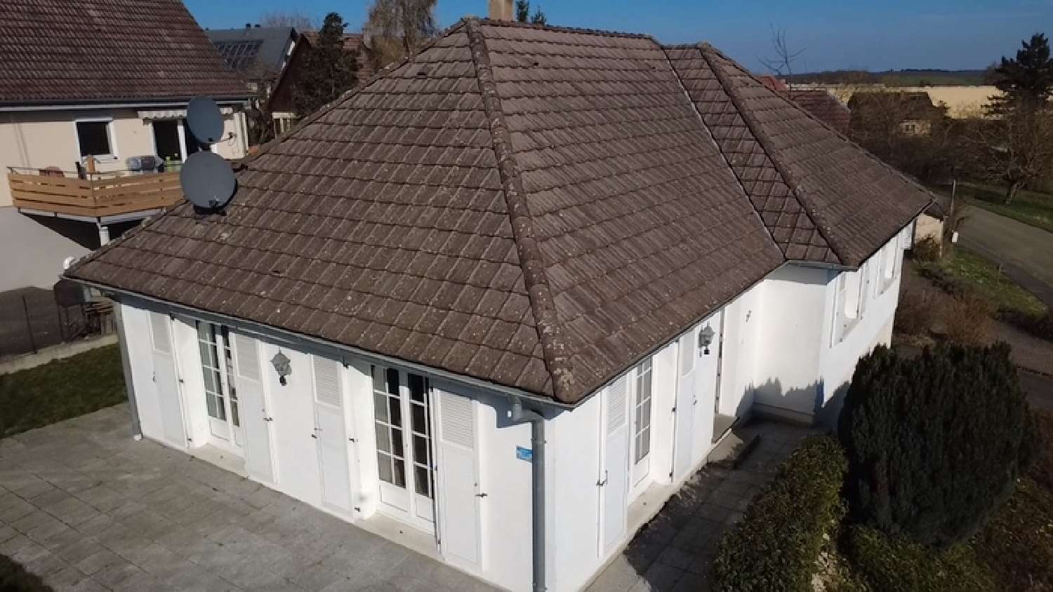  for sale house Otterswiller Bas-Rhin 4