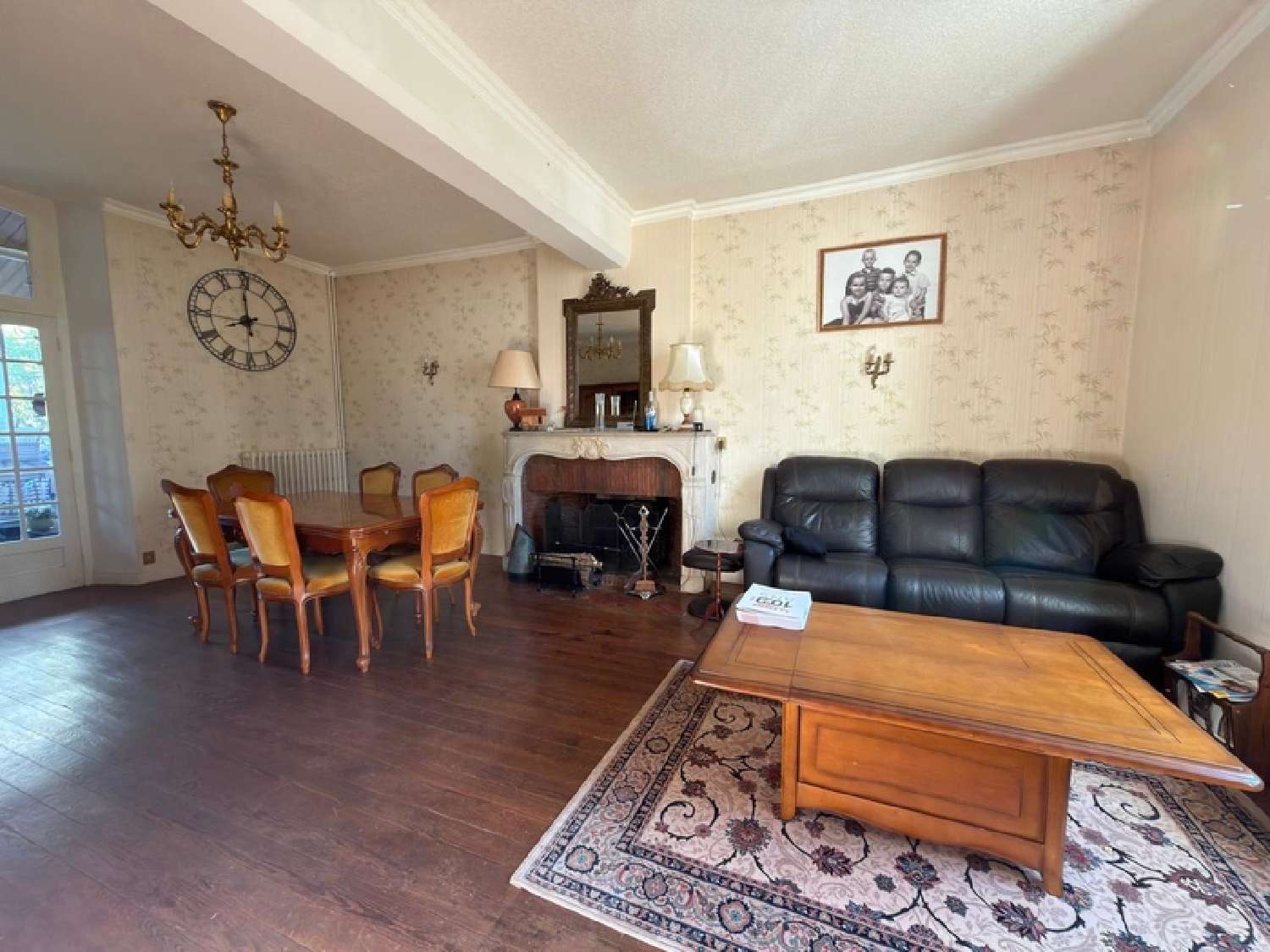  for sale house Ouarville Eure-et-Loir 2