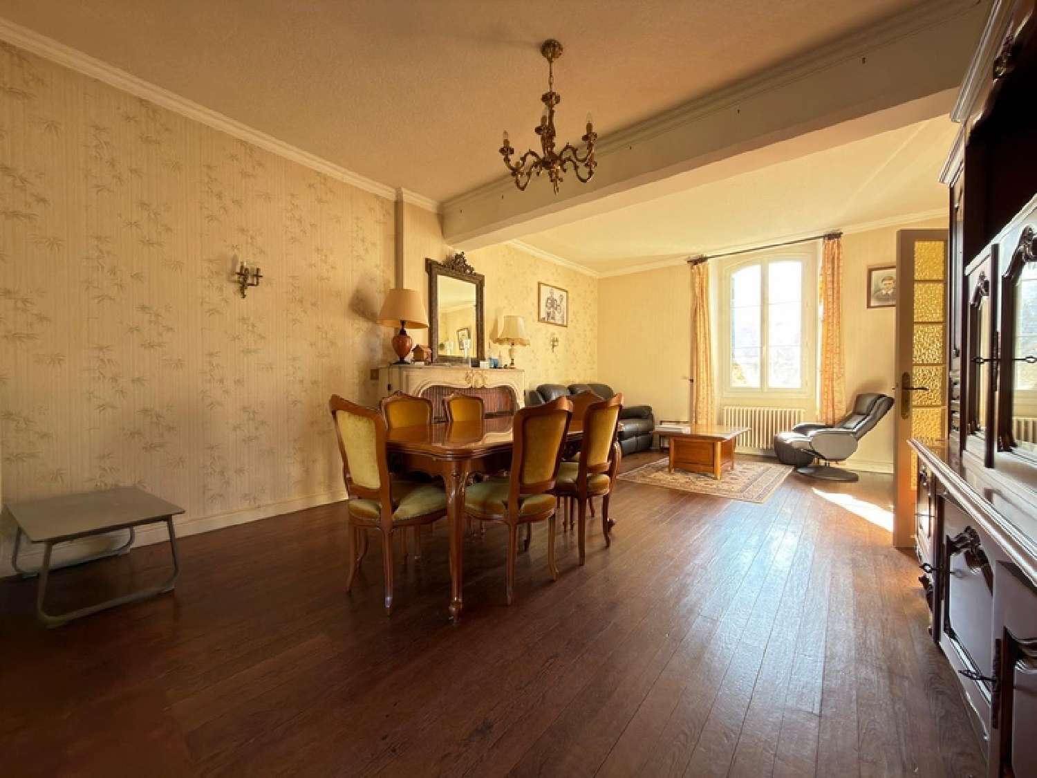  for sale house Ouarville Eure-et-Loir 3