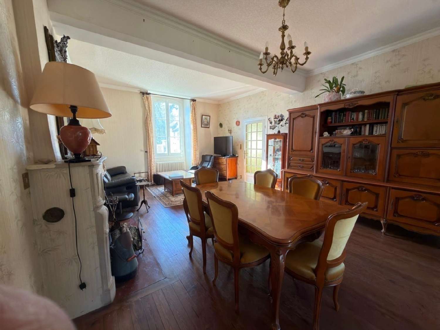  for sale house Ouarville Eure-et-Loir 4