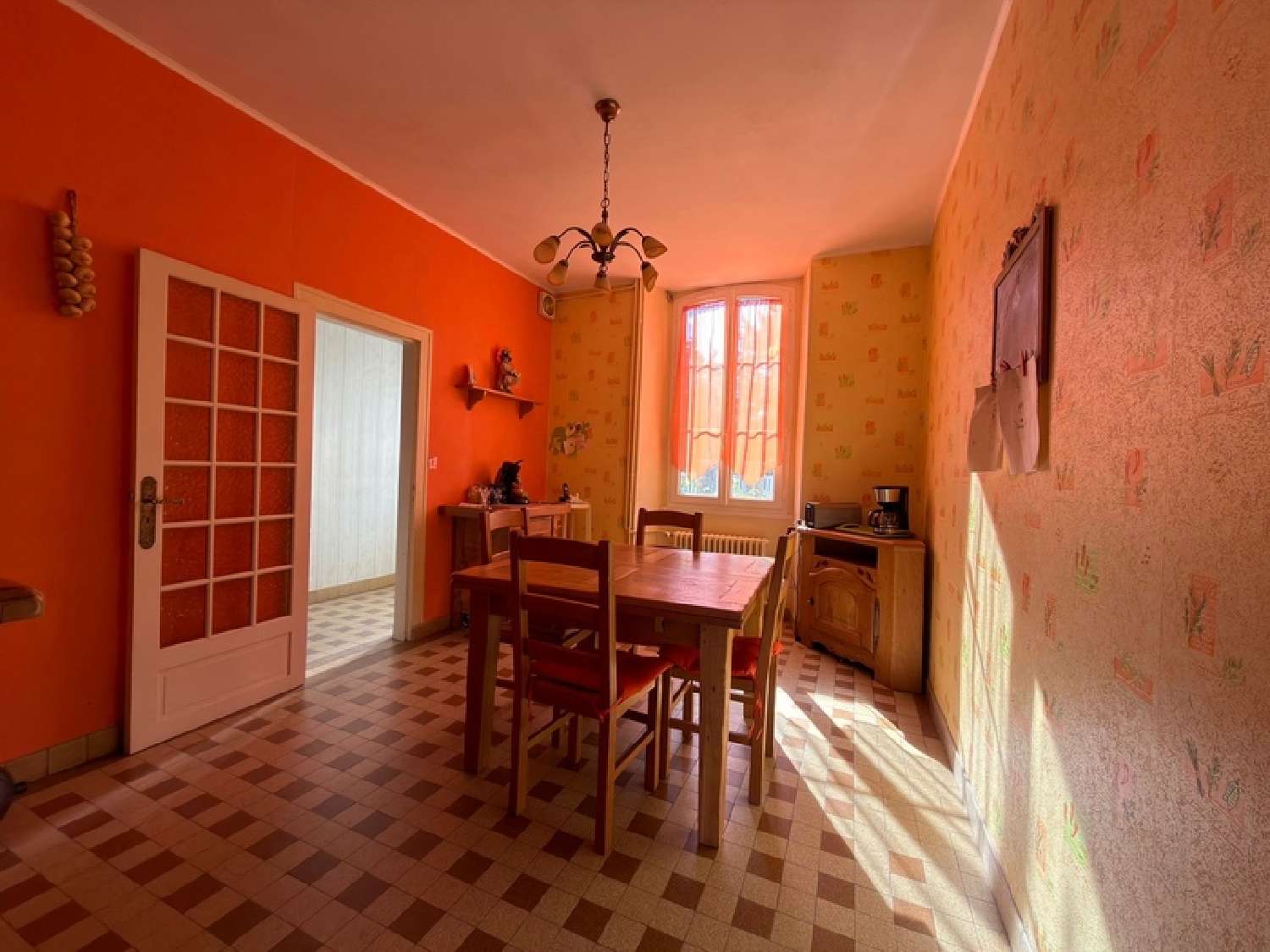  for sale house Ouarville Eure-et-Loir 5
