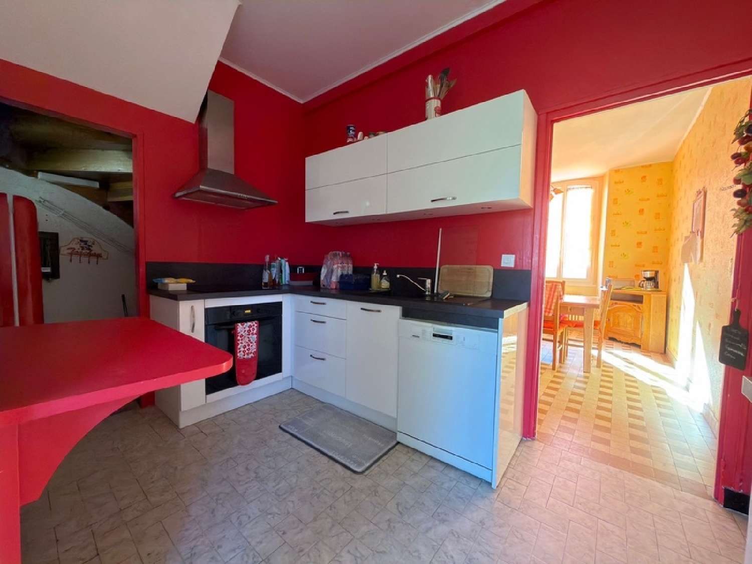  for sale house Ouarville Eure-et-Loir 6