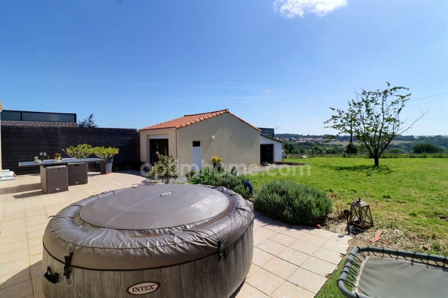  for sale house Oudon Loire-Atlantique 1