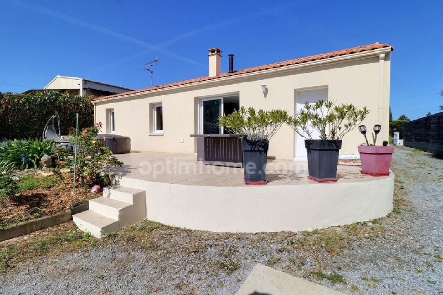  for sale house Oudon Loire-Atlantique 2