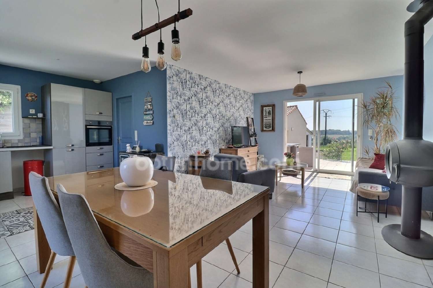  for sale house Oudon Loire-Atlantique 3