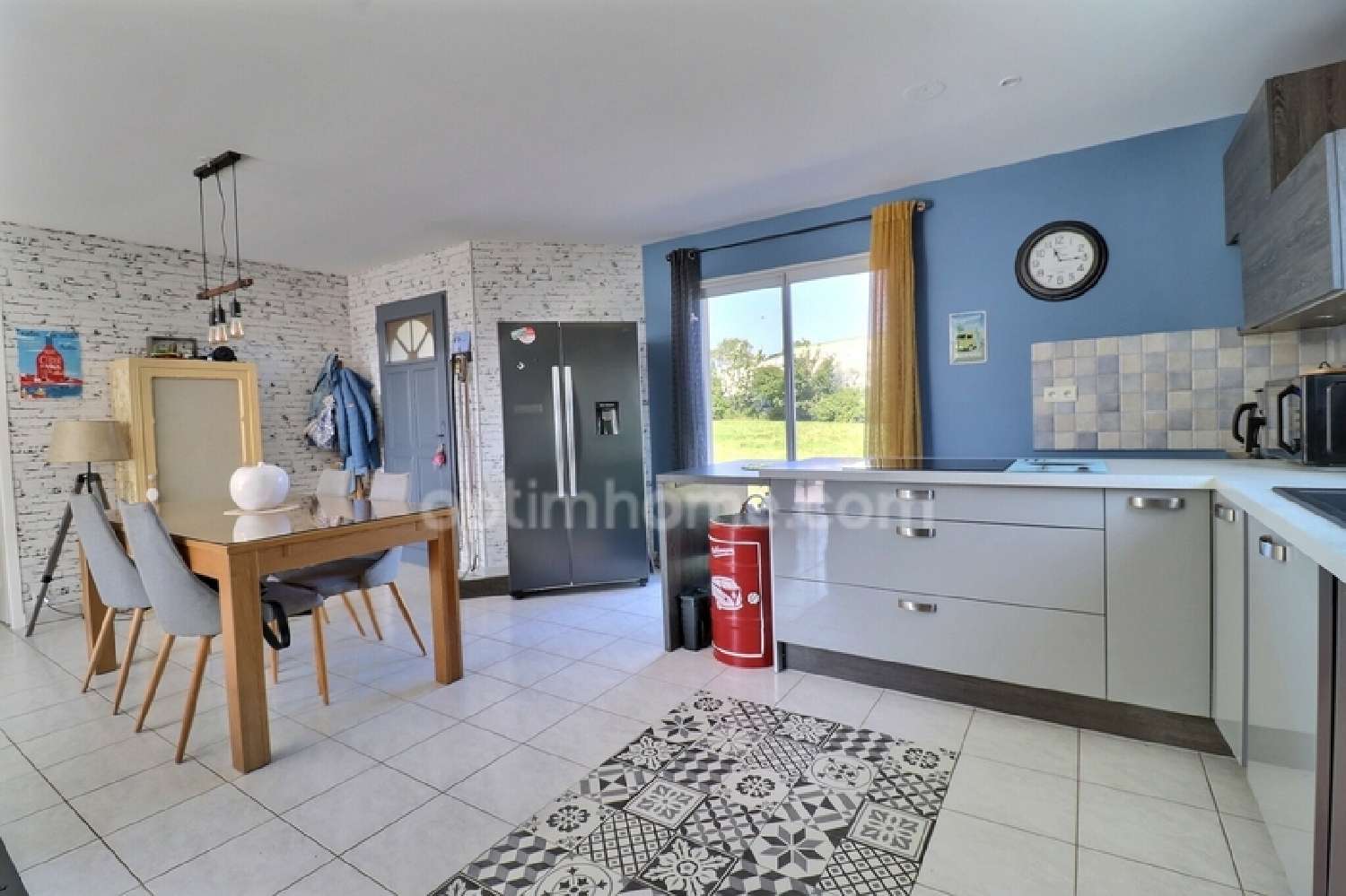  for sale house Oudon Loire-Atlantique 5